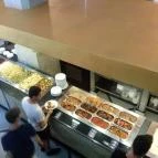 Gastland Bistro - Oktogon Budapest - Étel/ital