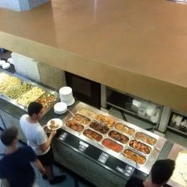 Gastland Bistro - Oktogon, Budapest - Étel/ital