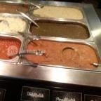 Gastland Bistro - Oktogon Budapest - Étel/ital