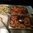 Gastland Bistro - Oktogon Budapest - Étel/ital