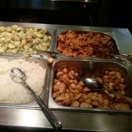 Gastland Bistro - Oktogon, Budapest - Étel/ital