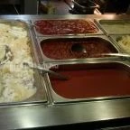 Gastland Bistro - Oktogon Budapest - Étel/ital