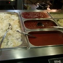 Gastland Bistro - Oktogon, Budapest - Étel/ital