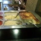 Gastland Bistro - Oktogon Budapest - Étel/ital