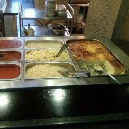 Gastland Bistro - Oktogon, Budapest - Étel/ital