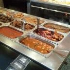 Gastland Bistro - Oktogon Budapest - Étel/ital