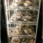 Gastland Bistro - Oktogon Budapest - Étel/ital