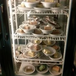 Gastland Bistro - Oktogon, Budapest - Étel/ital