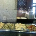 Gastland Bistro - Oktogon Budapest - Étel/ital