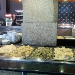 Gastland Bistro - Oktogon, Budapest - Étel/ital