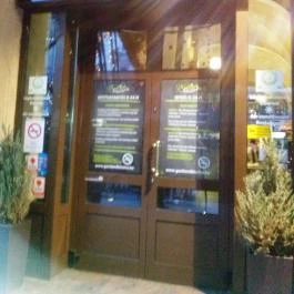 Gastland Bistro - Oktogon, Budapest - Egyéb