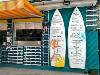 Gastro Bár-ka Budapest