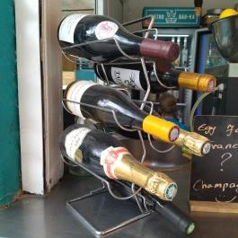 Gastro Bár-ka Budapest - Étel/ital