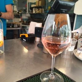 Gastro Bár-ka Budapest - Étel/ital