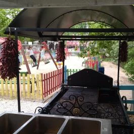 Gastro Bár-ka Budapest - Egyéb