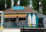 Gastro Bár-ka Budapest