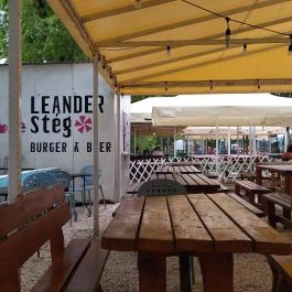 Gastro Bár-ka Budapest - Egyéb