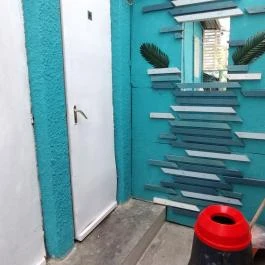 Gastro Bár-ka Budapest - Mosdó