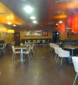 Gastro Center Önkiszolgáló Étterem