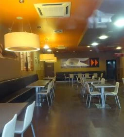 Gastro Center Önkiszolgáló Étterem