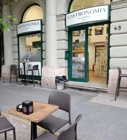 Gastronomia Da Nandin