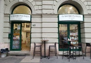 Gastronomia Da Nandin Budapest