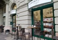 Gastronomia Da Nandin Budapest