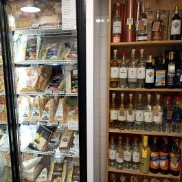 Gastronomia Da Nandin Budapest - Étel/ital