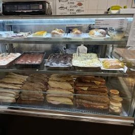 Gastronomia Da Nandin Budapest - Étel/ital