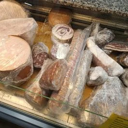 Gastronomia Da Nandin Budapest - Étel/ital