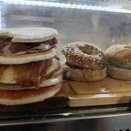 Gastronomia Da Nandin Budapest - Étel/ital