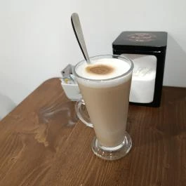 Gastronomia Da Nandin Budapest - Étel/ital