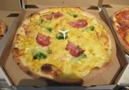 Gasztró Betyár Sümeg