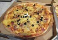 Gasztró Betyár Sümeg