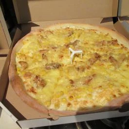 Gasztró Betyár Sümeg - Étel/ital