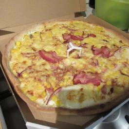 Gasztró Betyár Sümeg - Étel/ital