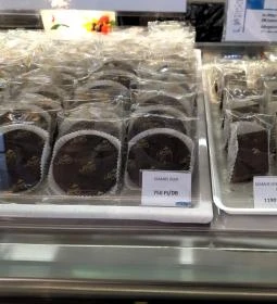 Gasztvitál Büfé (SOTE)