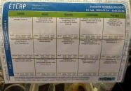 Gasztvitál Büfé (SOTE) Budapest