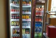 Gasztvitál Büfé (SOTE) Budapest