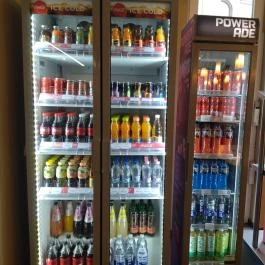 Gasztvitál Büfé (SOTE) Budapest - Étel/ital