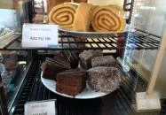 Gasztvitál Büfé (SOTE) Budapest