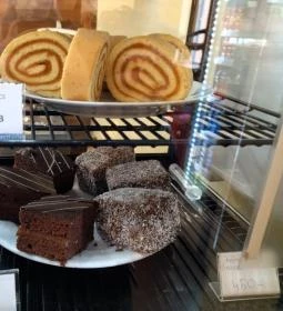 Gasztvitál Büfé (SOTE)