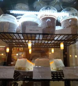 Gasztvitál Büfé (SOTE)