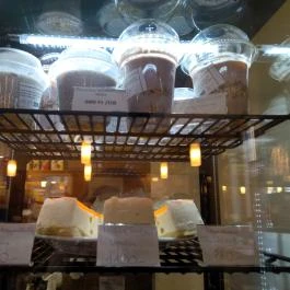 Gasztvitál Büfé (SOTE) Budapest - Étel/ital