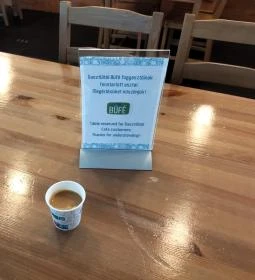 Gasztvitál Büfé (SOTE)