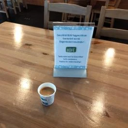 Gasztvitál Büfé (SOTE) Budapest - Egyéb