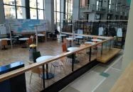 Gasztvitál Büfé (SOTE) Budapest