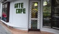 Gate Cafe Budapest - Külső kép