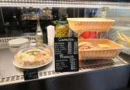 Gatto Macchiato Gasztrokávézó Budapest