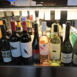 Gatto Macchiato Gasztrokávézó Budapest - Étel/ital